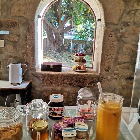 Casa Mindela Farmhouse Gião المظهر الخارجي الصورة